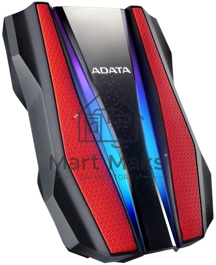 Внешний жесткий диск ADATA 2.5