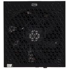 Блок питания PCCooler P5-YS1200-G1F черный 1200W 80 PLUS Gold, 135мм, модульный, черный