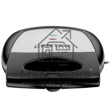 Вафельница Centek CT-1450 (венские вафли, гриль, вафли для мороженного)