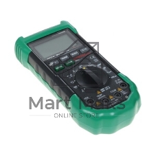Профессиональный мультиметр 5 в 1 MS8229 MASTECH