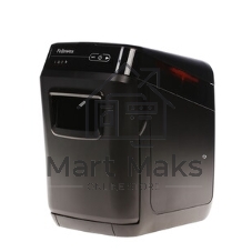 Шредер Fellowes AutoMax 130C (секр.P-3)/фрагменты/130лист./32лтр./пл.карты