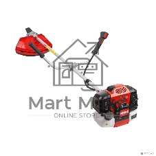 Триммер бензиновый Hammer MTK420C, 1,8 л.с.