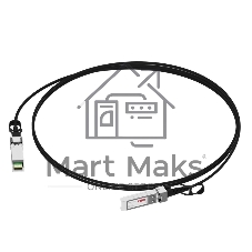 Кабель FIBO FT-S25-DAC3m SFP28 DAC модуль, медный кабель Belden, 3 метр