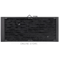 Система жидкостного охлаждения Thermaltake TH280 V2 Ultra ARGB Sync черный, 280 мм, 2x140 мм, 500-2000 об/мин, 4 pin PWM, ARGB