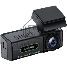 Видеорегистратор Digma FreeDrive 940W max, 3840x2160, 3.2
