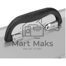 Ящик для инструмента Matrix 484х154х165мм металлический