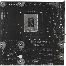 Материнская плата MSI PRO B860M-A WIFI6E, LGA1851, Intel B860, 4xDDR5, 4xSATA, 3xM.2 PCIe, 4xPCIe x16 (1x5.0 x16, 3x4.0), 1xHDMI, 1xDisplayPort, 1x 5Gb LAN, 6xUSB (2xUSB 2.0, 2xUSB 5Gbps Type-A, 1xUSB 5Gbps Type-C, 1xUSB 10Gbps Type-A), 3x3.5 мм, 7.1, mATX