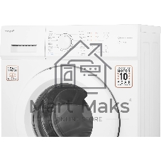 Стиральная машина Weissgauff WM 4506 Inverter Steam