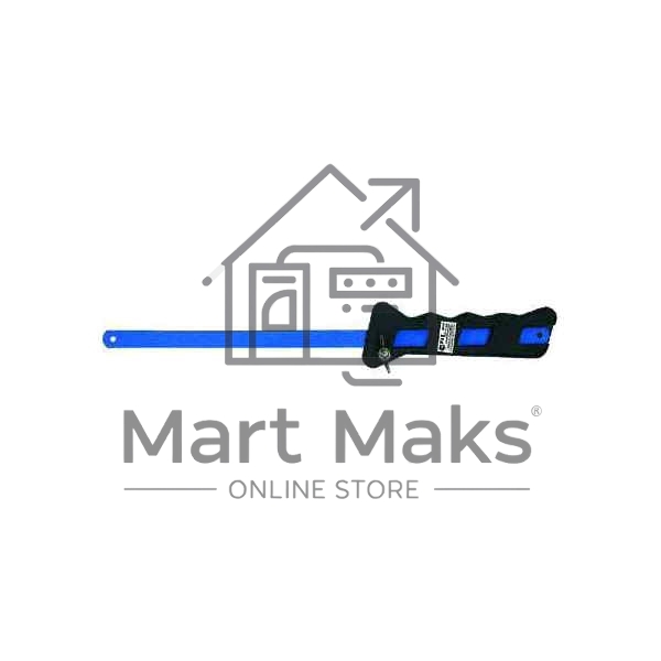 Ножовка FIT 40040по металлу, 300мм
