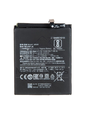 Аккумуляторная батарея BN46 для Xiaomi Mi A2 Lite, Xiaomi Redmi Note 6