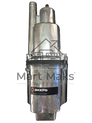 Насосы Вихрь 68/8/3 Вибрационный насос ВН-25В