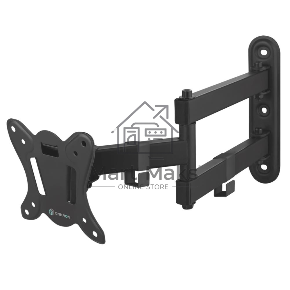 Кронштейн ONKRON R4 для телевизора 10