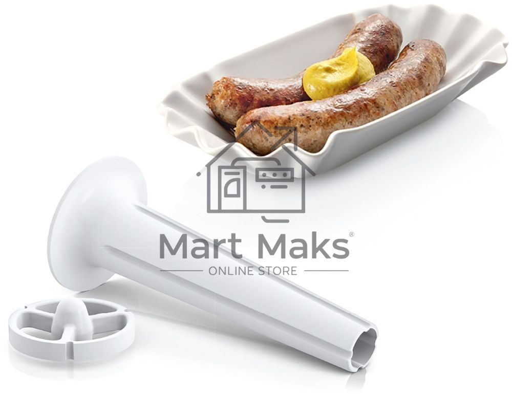 Мясорубка Bosch MFW3X14W