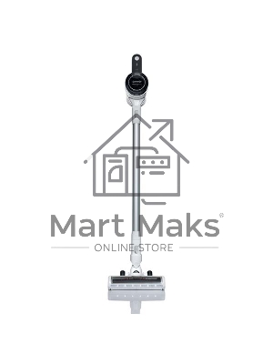 Пылесос ручной Gorenje SVC216FMLW 135Вт белый/черный