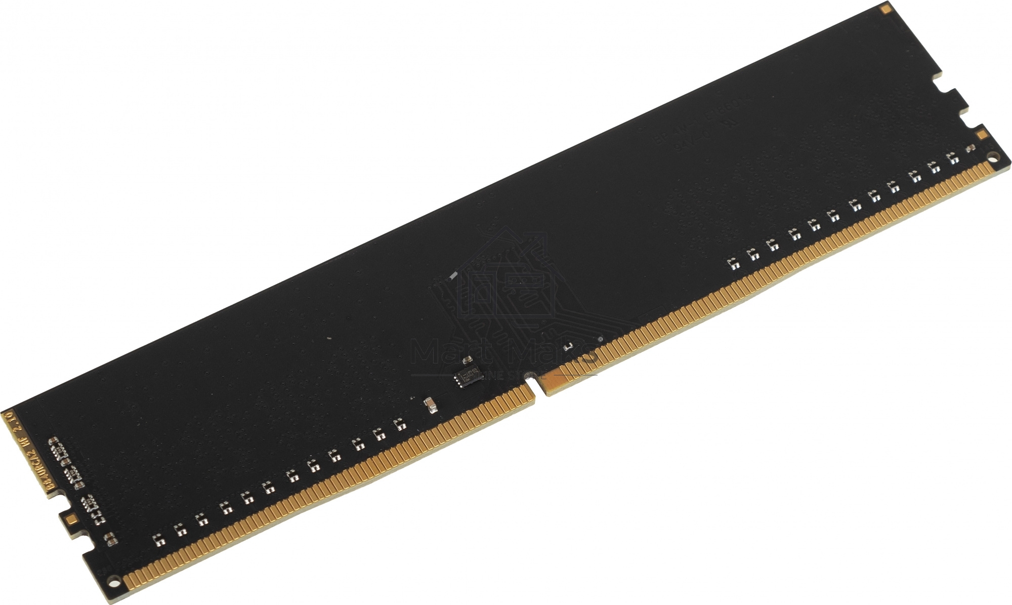 Оперативная память AMD Radeon R7, DDR4, 8GB (1x8GB), 2133MHz, CL15, DIMM