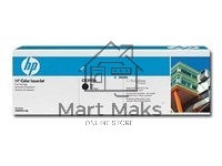 Картридж лазерный HP CB390A черный LJ CM6030mfp/CM6040mfp (19500стр.)