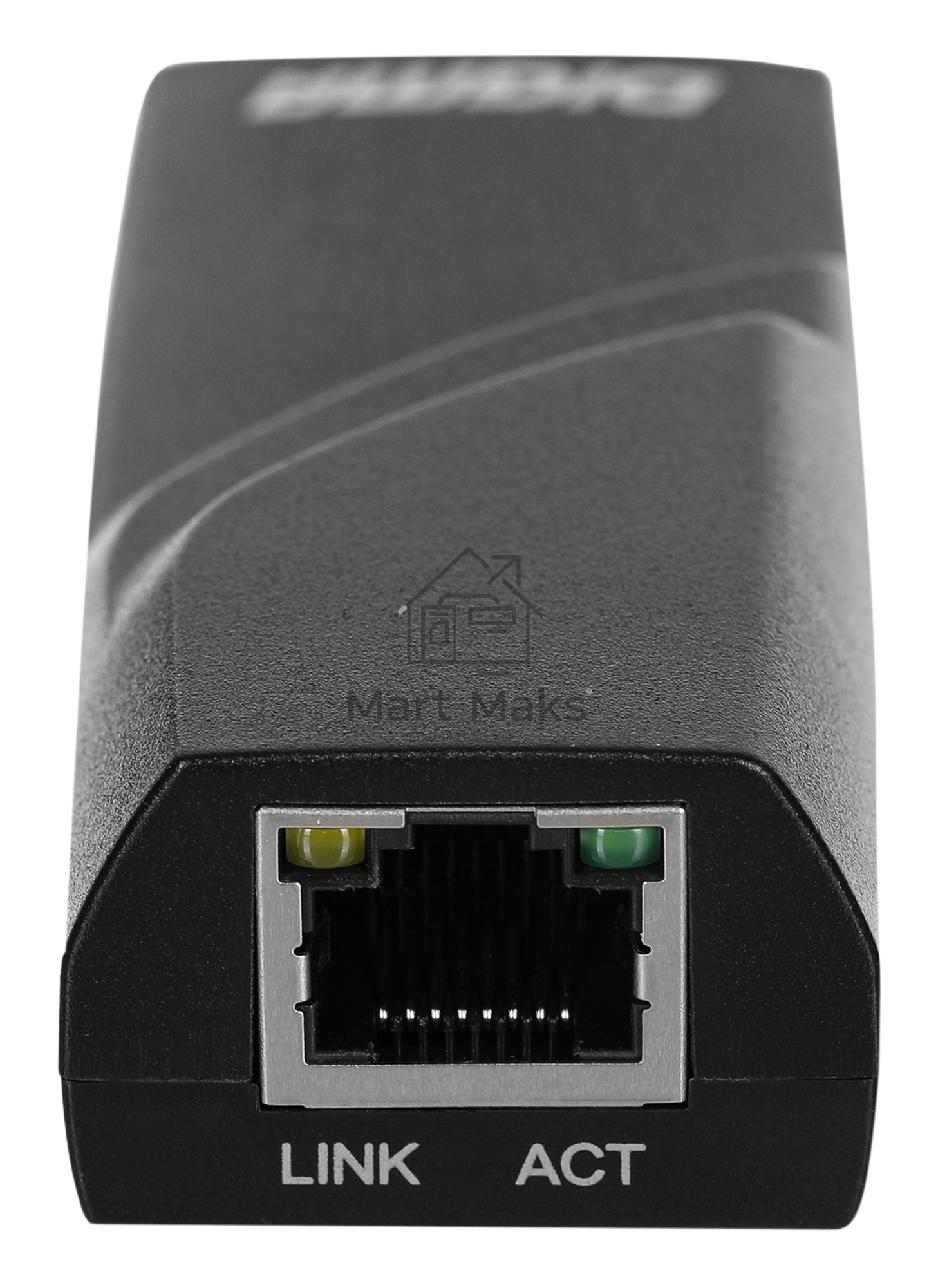 Сетевой адаптер Ethernet Digma D-USBC-LAN1000