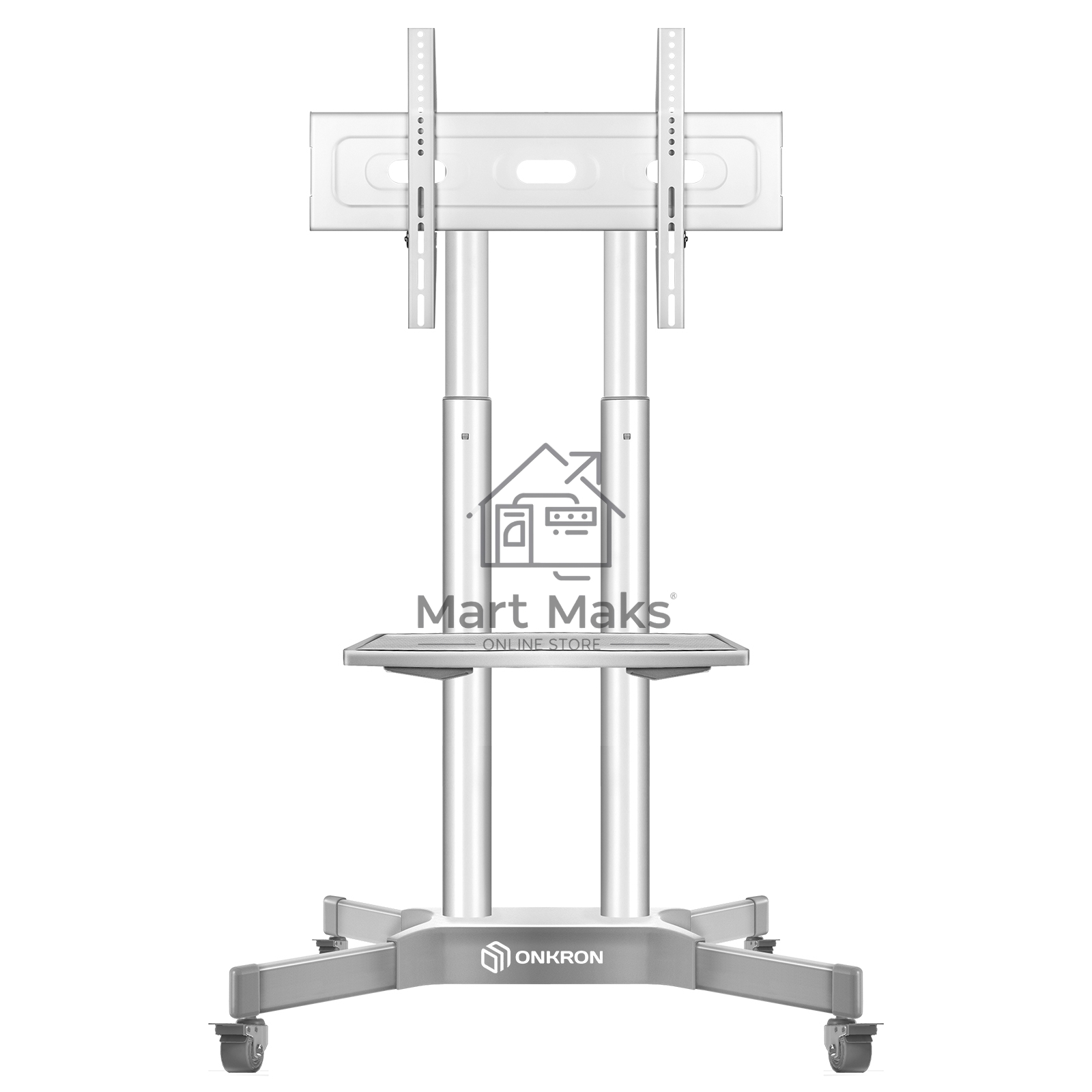 Стойка для телевизора Onkron TS1351 белый 32