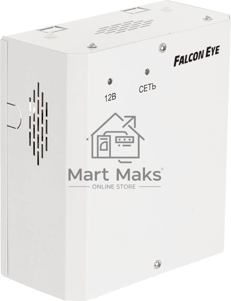 Блок питания Falcon Eye FE-1230 PRO