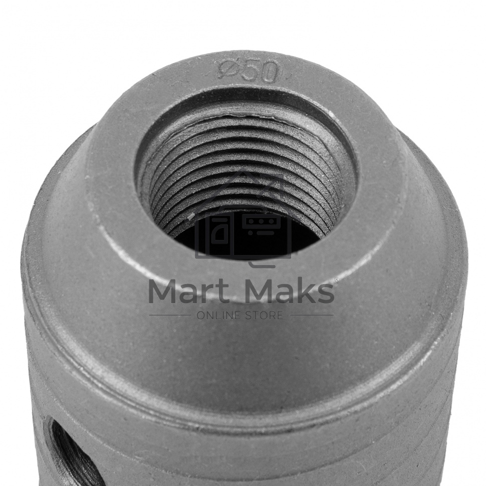 Буровая MATRIX коронка, M22 х 50 мм 70371