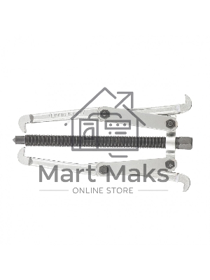 Съемник механический, 200 мм, двойной Sparta