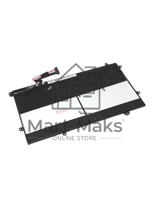 Аккумуляторная батарея для ноутбукa Asus Chromebook C100PA3.85V 8000mAh Orig