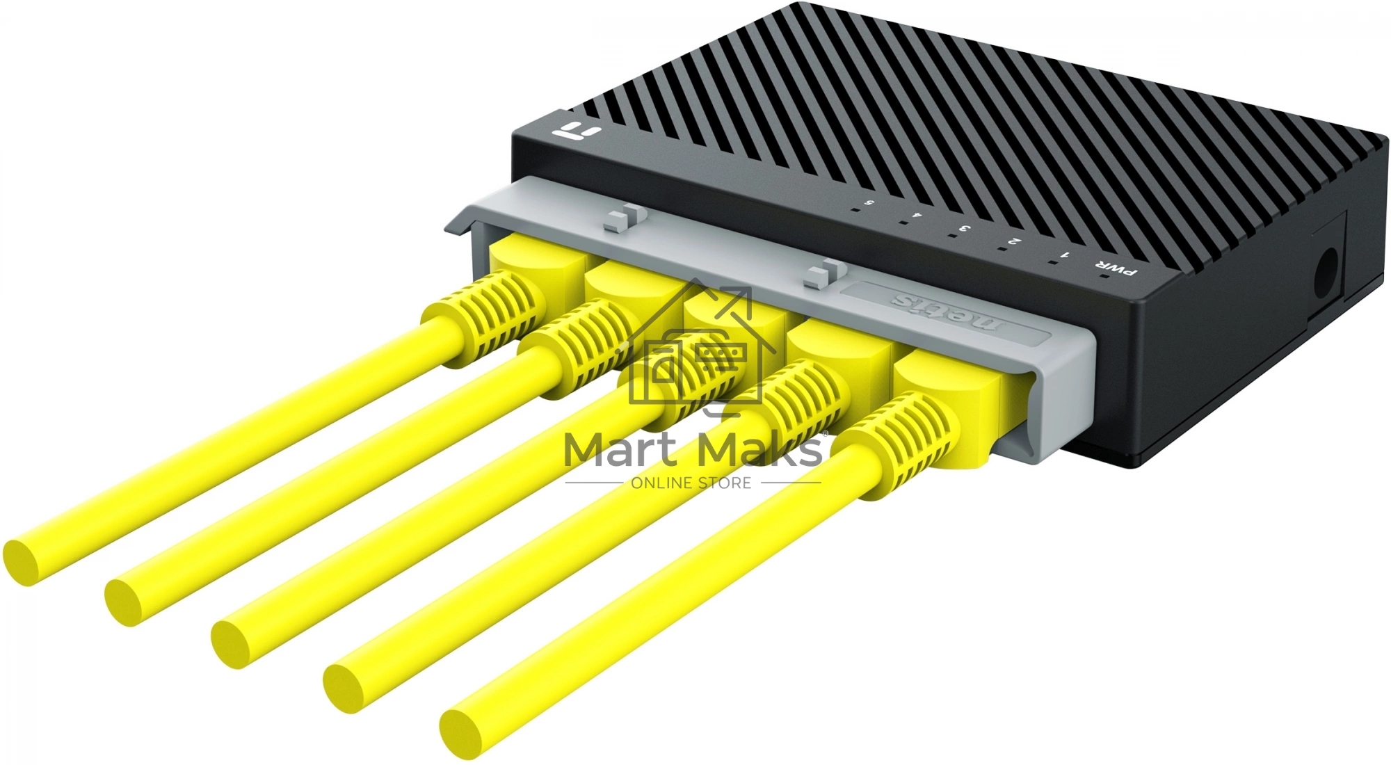 Коммутатор Netis ST3105GC