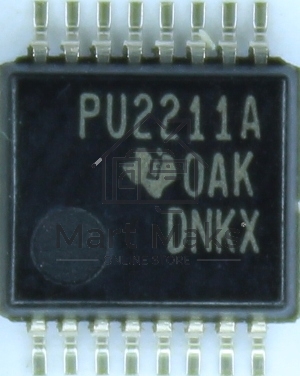 Контроллер TPS2211AIDBRG4