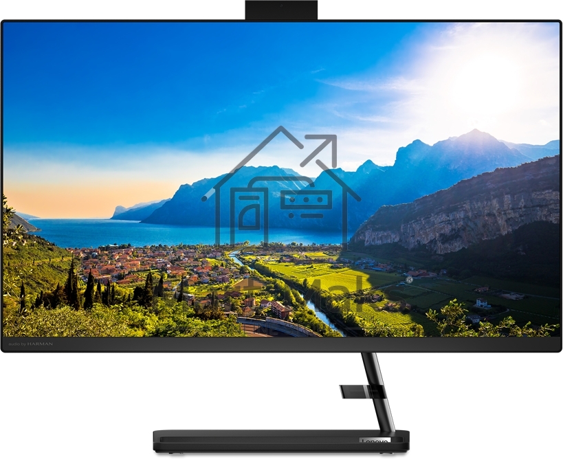 Моноблок Lenovo IdeaCentre AIO 3 27IAP7 27