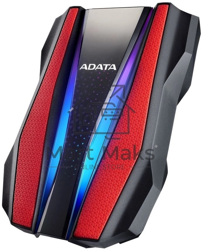 Внешний жесткий диск ADATA 2.5