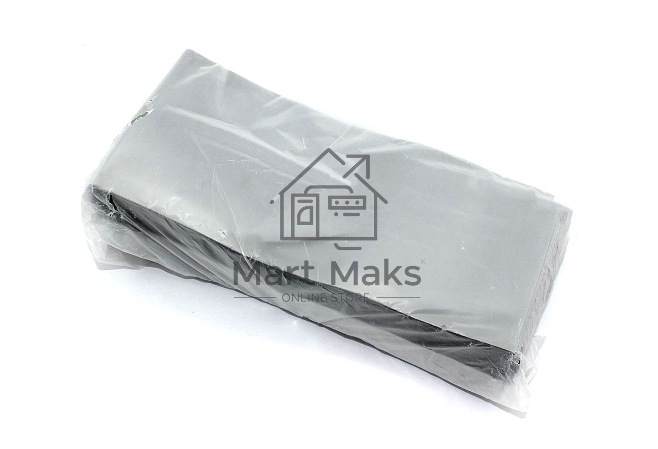 Упаковка 200шт антистатических пакетов 7x15см