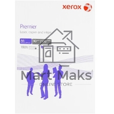 Калька в листах XEROX Tracing Paper A4 90 г/м2 500 листов Грузить кр. 10шт