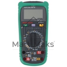 Профессиональный мультиметр MASTECH MS8360C 13-2027