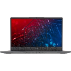 Ноутбук IRU Tactio 15PHC Ryzen 5 7430U 16Gb SSD 512Gb AMD Radeon Graphics 15.6