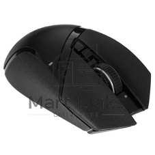 Мышь беспроводная/проводная Razer Basilisk V3 Pro черный, 30000 dpi, радиоканал, Bluetooth, USB, кнопки - 11