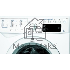 Стиральная машина Indesit IWSE 6105(CIS)L белый, загр. фронтальная макс.: 6 кг 1000 об/мин класс: А