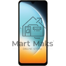 Смартфон Poco C71 RU 4/128Gb золотистый