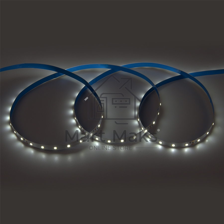 Лента светодиодная GLS-2835-60-4.8-24-IP20-6