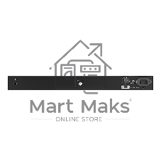 Коммутатор D-Link DGS-1210-28X/ME/C1A, 24×1 Гбит/с + 4×10 Гбит/с SFP+, управляемый