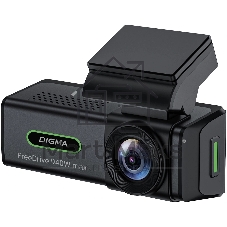 Видеорегистратор Digma FreeDrive 940W max, 3840x2160, 3.2