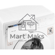 Стиральная машина Weissgauff WM 4506 Inverter Steam