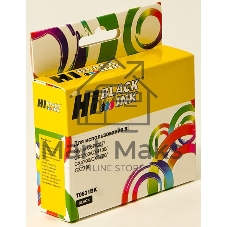 Картридж Epson Stylus C67/87/CX3700/4100/4700 (Hi-black) new, C13T06314A, BK Картридж Epson Stylus C67/87/CX3700/4100/4700 (Hi-black) new, C13T06314A, BK