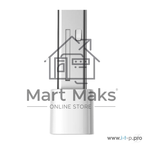Адаптер Mercusys MW150US N150 Nano Wi-Fi USB-адаптер