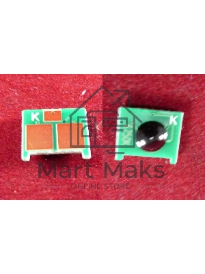 Чип Canon i-SENSYS LBP6750dn/LBP6780x/MF512x/MF515x (724) черный, 6K (3481B002) ELP Imaging