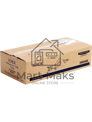 Картридж лазерный набор из 2 Xerox 106R01277 черный для Xerox WC 5020/5016 (2 х 6300 стр)(Channels)