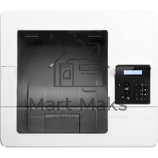 Принтер лазерный HP LaserJet Pro M501dn (J8H61A), A4, ч/б, печ. до 45 стр/мин., 600 x 600 dpi, USB, RJ-45, Air Print