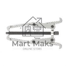 Съемник механический Sparta 250 мм, двойной