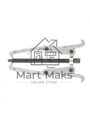 Съемник механический, 250 мм, двойной Sparta