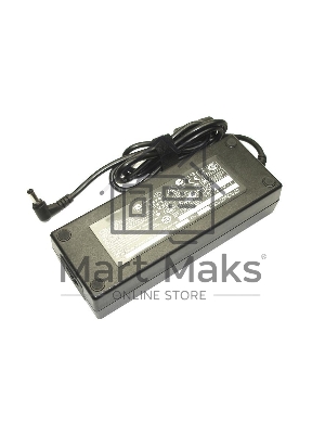 Блок питания (сетевой адаптер) для ноутбуков Asus 19V 6.32A 5.5x2.5мм HC