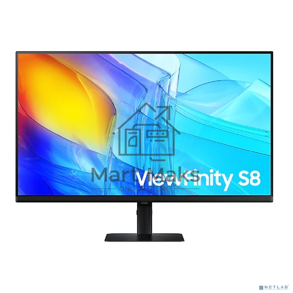 Монитор 31.5